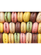 Assorted Macarons