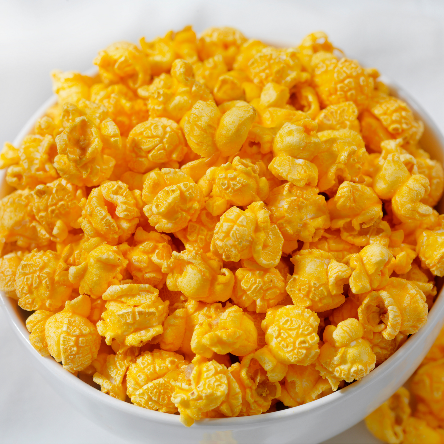 Cheese Popcorn